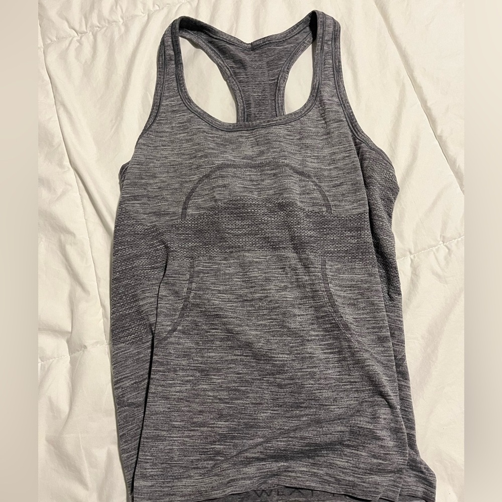 Lululemon racerback tank